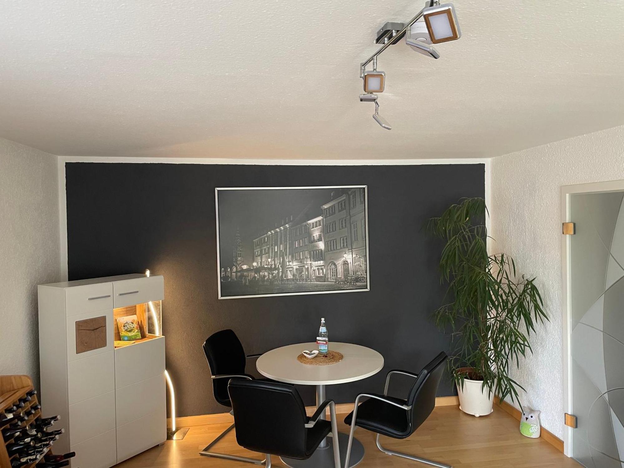 Familien Themen-Appartement Freiburg In Soelden 2 Schlafzimmer Buitenkant foto
