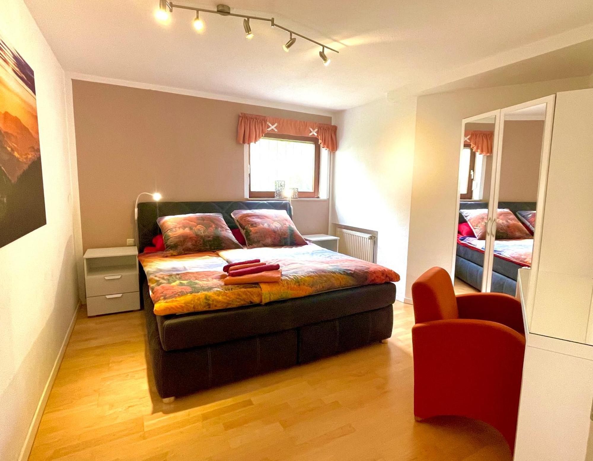 Familien Themen-Appartement Freiburg In Soelden 2 Schlafzimmer Buitenkant foto