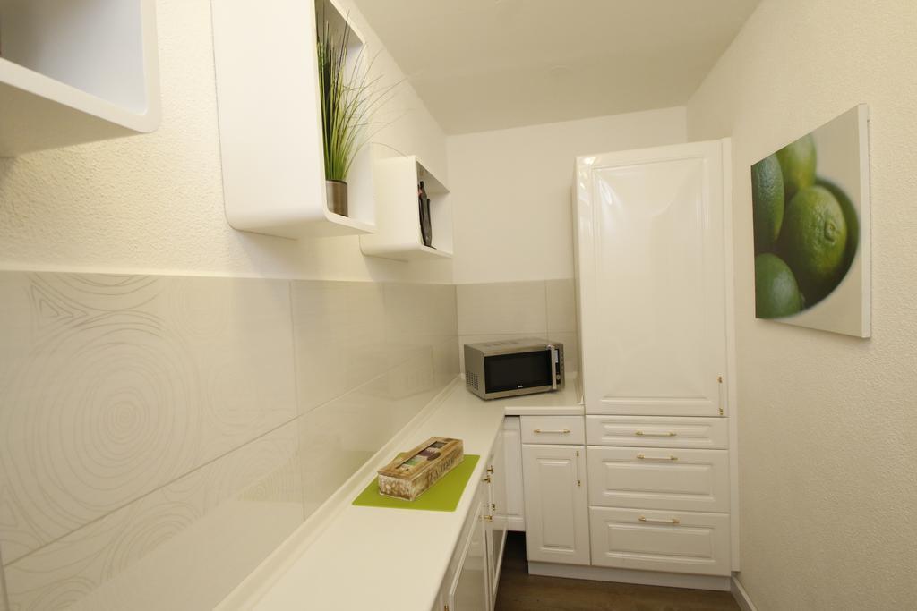Familien Themen-Appartement Freiburg In Soelden 2 Schlafzimmer Buitenkant foto