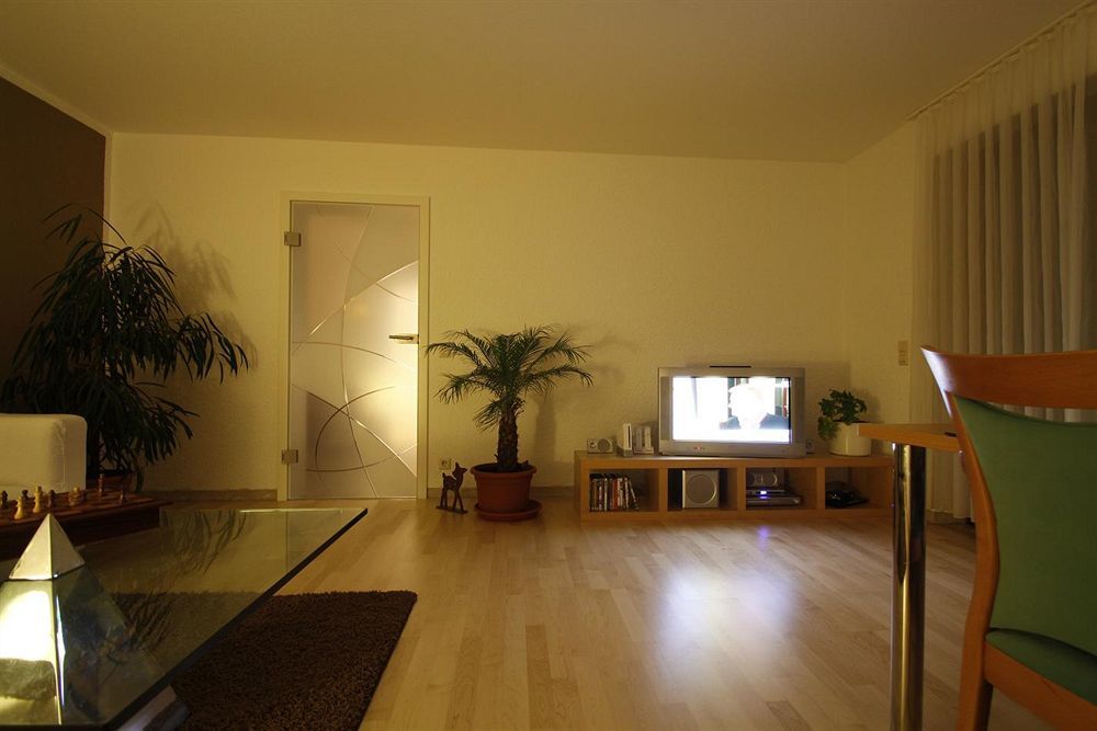 Familien Themen-Appartement Freiburg In Soelden 2 Schlafzimmer Buitenkant foto